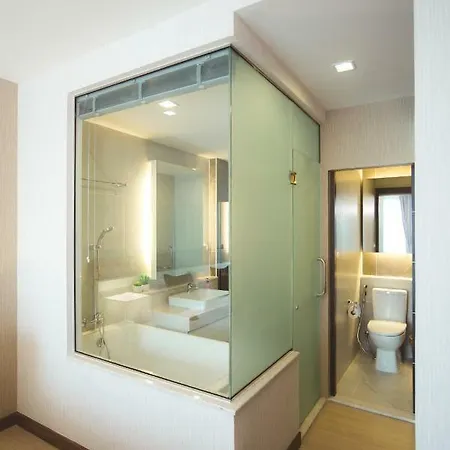 The Astra Condo By Ping Chiang Mai Exterior photo