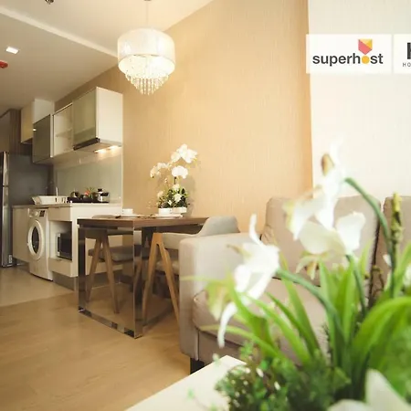 The Astra Condo By Ping Chiang Mai Exterior photo