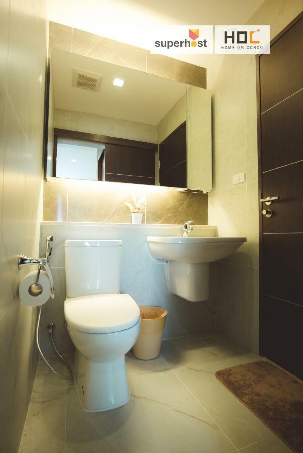 The Astra By Ping Appartement *