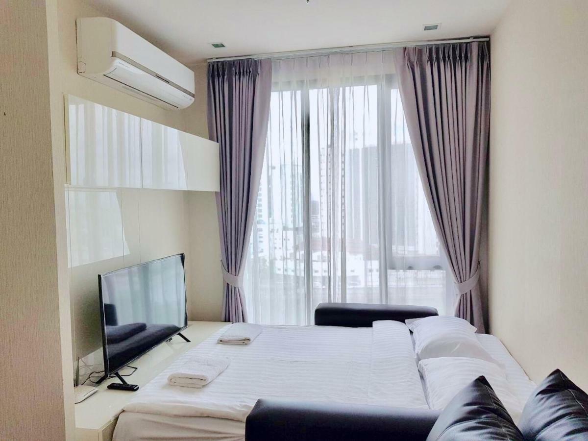 The Astra By Ping Appartement Chiang Mai