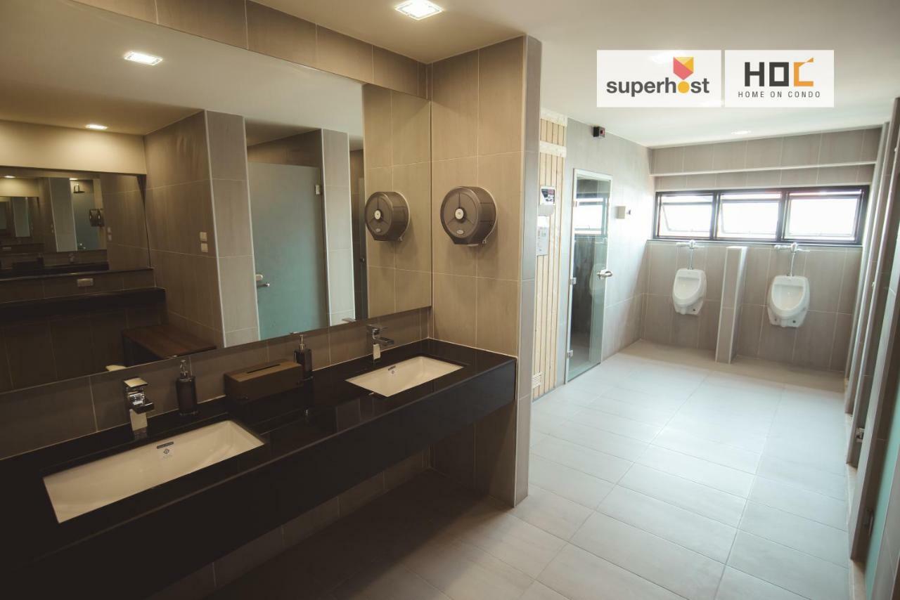 Appartement The Astra By Ping