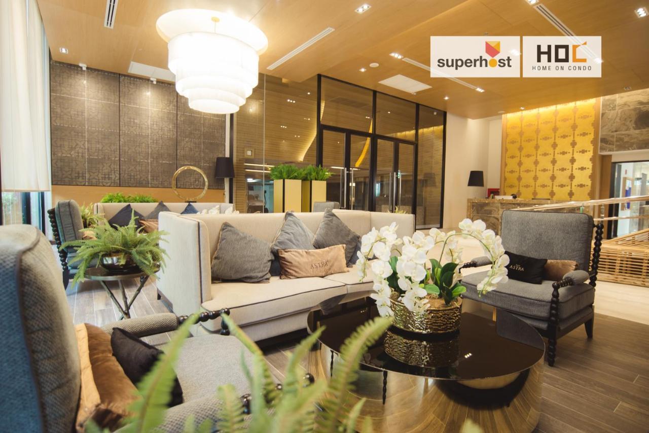 Appartement The Astra By Ping